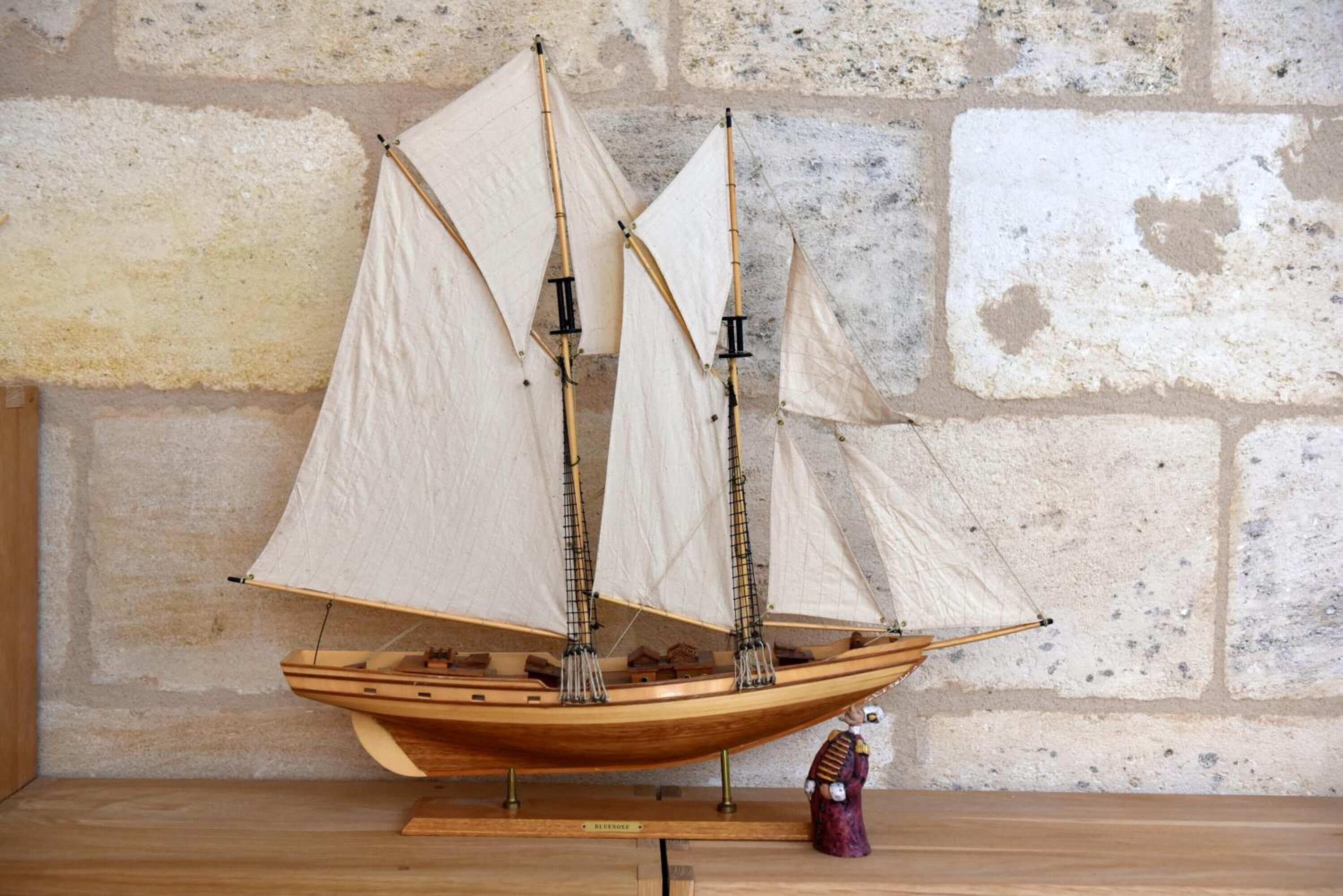 Foto - Chambres à Bord'O