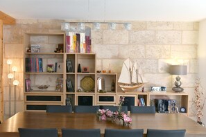 Private kitchen - Chambres à Bord'O (Bordeaux)