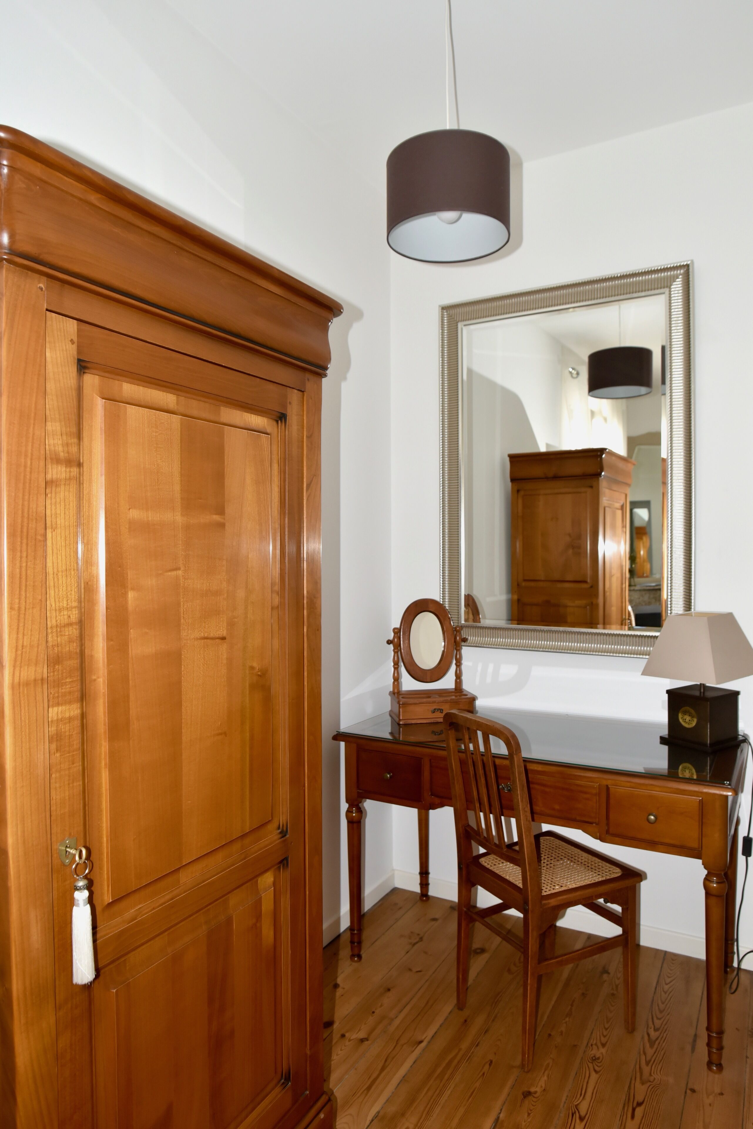 Foto - Chambres à Bord'O