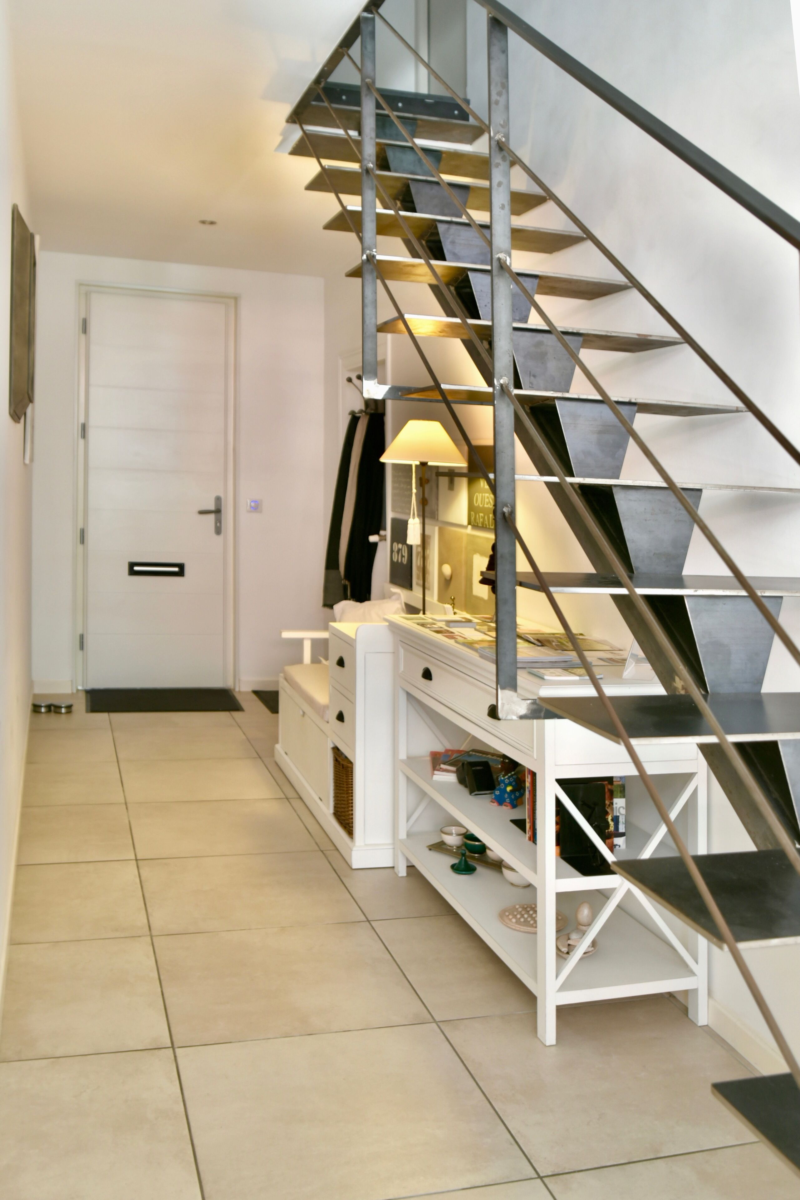 Foto - Chambres à Bord'O