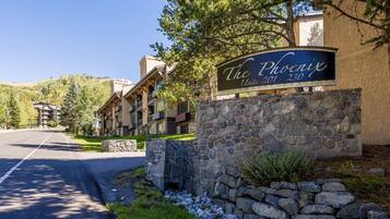 Townhome, 4 Bedrooms | Bahagian luar