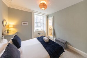 Appartement (1 Bedroom)