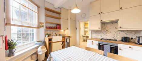 Appartement (1 Bedroom) | Cuisine privée