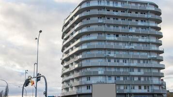 Building design