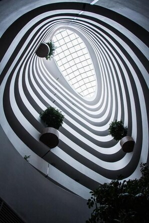 Building design - VISENTO Apartments Kreta 2 (Bialystok)