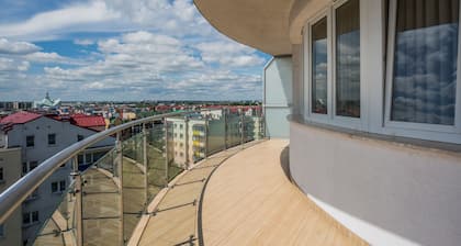 VISENTO Apartments Kreta 2