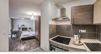 Nova City Apartments