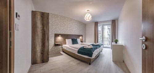 Nova City Apartments