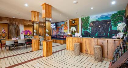 Anumat Premium Budget Hotel
