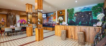 Anumat Premium Budget Hotel