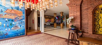 Anumat Premium Budget Hotel