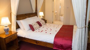 Honeymoon Double Room - The Coach House Hotel (Ballymote)