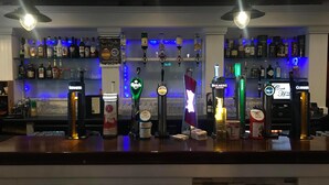 Bar (on property) - The Coach House Hotel (Ballymote)
