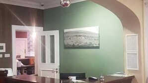 Check-in/check-out kiosk - The Coach House Hotel (Ballymote)