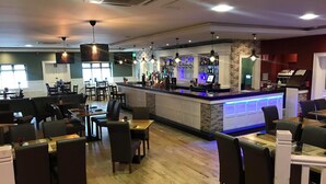 Bar (on property) - The Coach House Hotel (Ballymote)