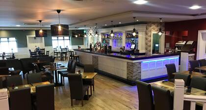 The Coach House Hotel