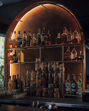Restaurant - Casa Sur Antalya (Antalya)