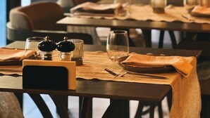 Dining - Casa Sur Antalya (Antalya)