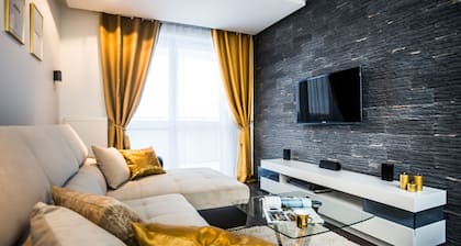 VISENTO Apartments Zachodnia 2G