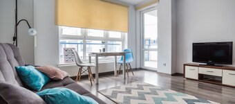 VISENTO Apartments Kaczorowskiego 7