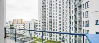 VISENTO Apartments Kaczorowskiego 7