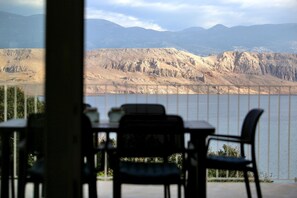 Apartment | Balcony