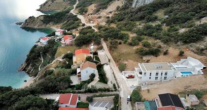 Villa Pag Sea View