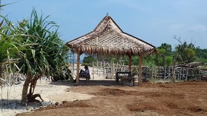 Exterior - Love In Hotel and Resort (Jepara)