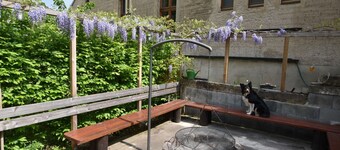 헤르베르게 오랑지 - 호스텔