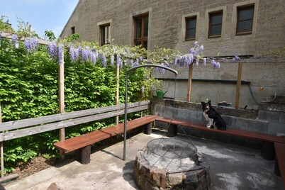 Herberge Orange - Hostel