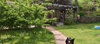 Herberge Orange - Hostel