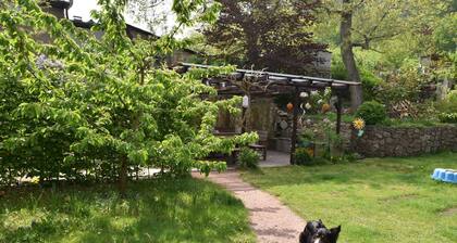 Herberge Orange - Hostel