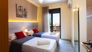 Vila, 3 kamar tidur, kolam renang pribadi