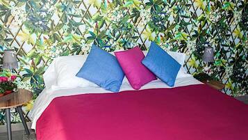 Economy-Doppelzimmer (Faro)