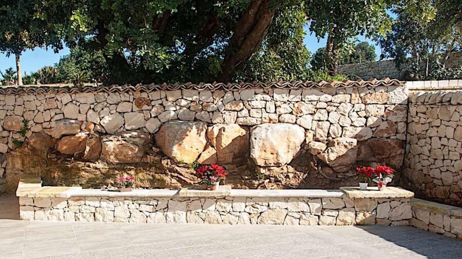 Turismo Rurale Cozzo di Papaleo