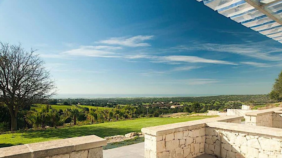 Turismo Rurale Cozzo di Papaleo