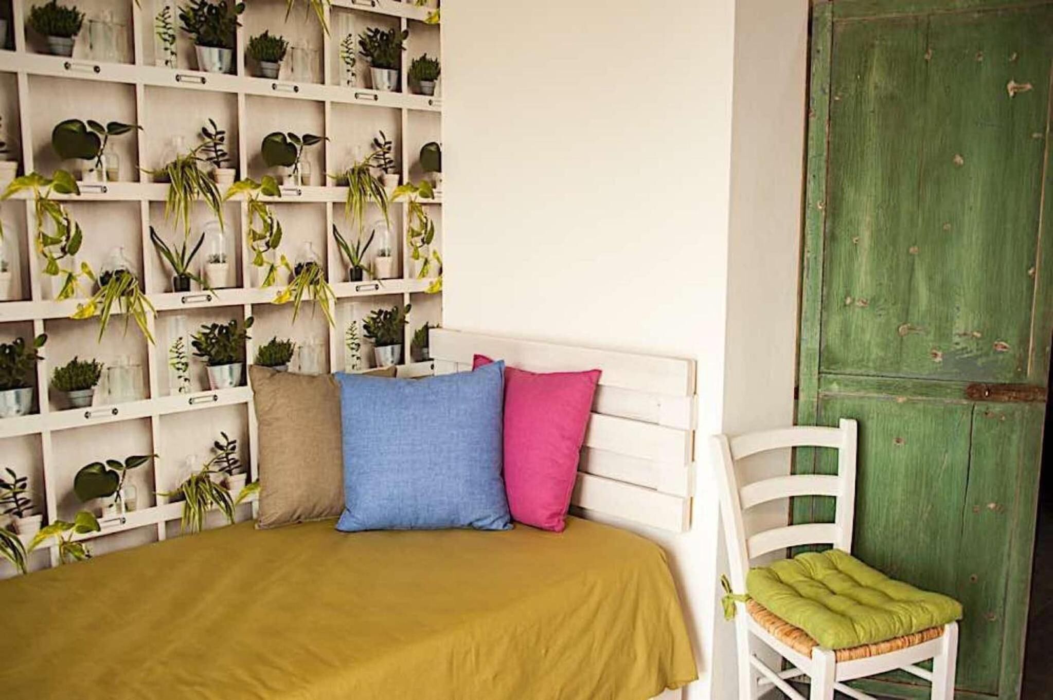 1 bedroom, minibar, in-room safe, individually decorated