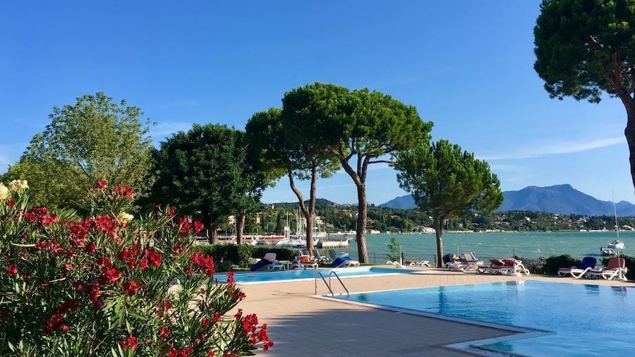 Le Corti del Lago - Apartments