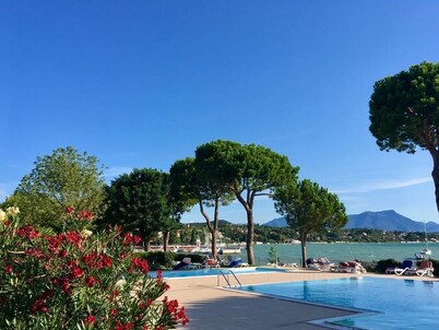 Le Corti del Lago - Apartments