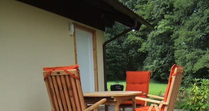 Ferienwohnung Schwahn