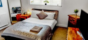 الغرفة