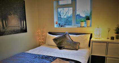 Freemantle Solent Lodge