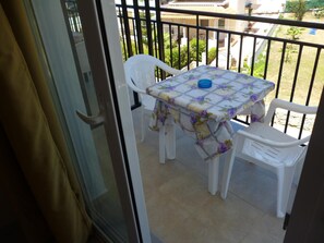 Balcony - Despoina (Skiathos)