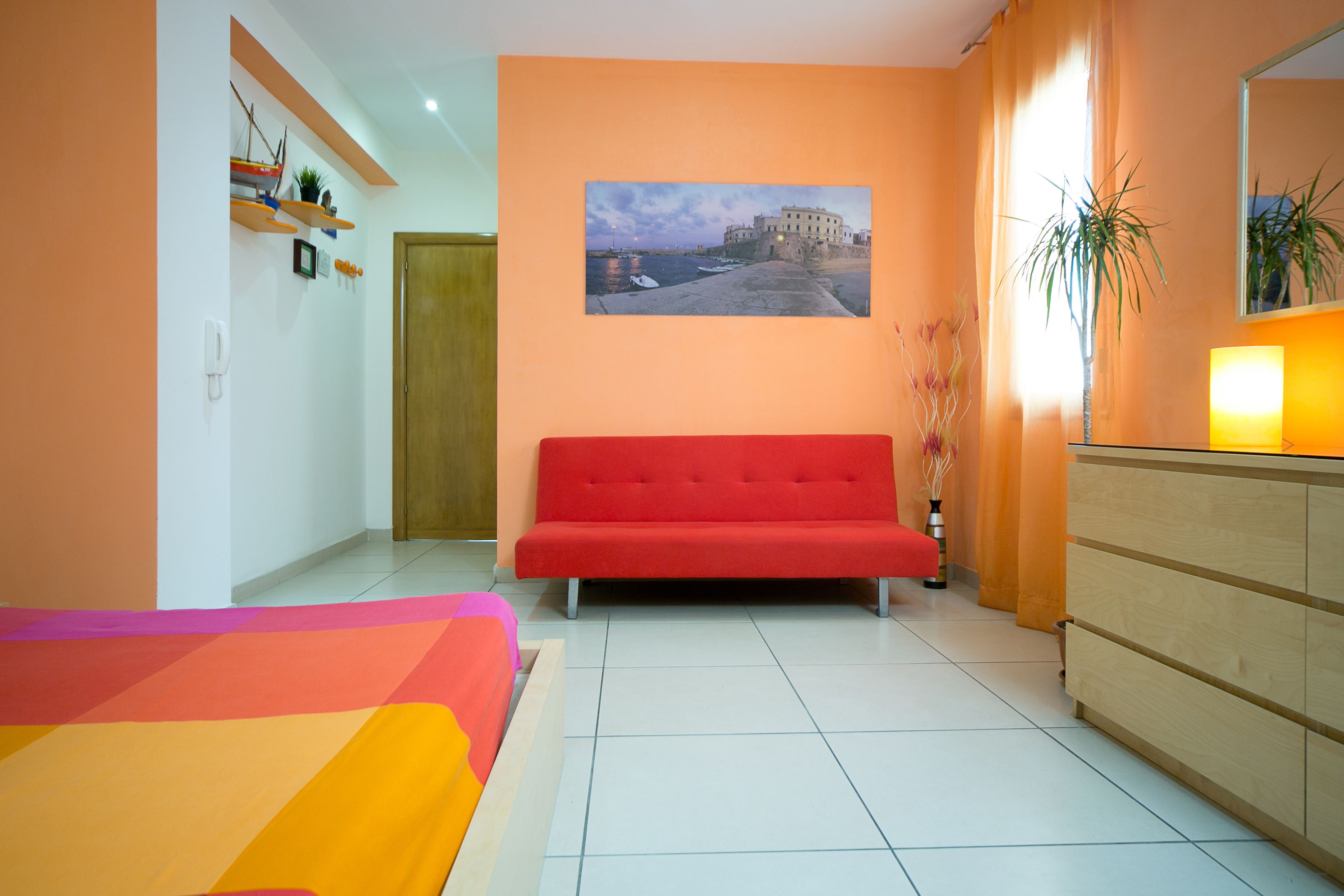 Foto - B&B del Lungomare