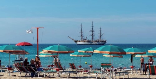 B&B del Lungomare