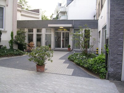 Schloss Hotel Benrath