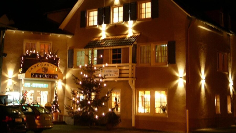 Landgasthof Zum Ochsen