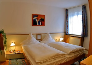 Double Room (Kategorie III) - Landgasthof Zum Ochsen (Hauenstein)