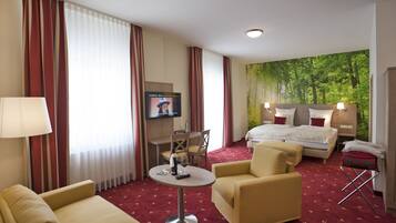 Double Room (Natur)