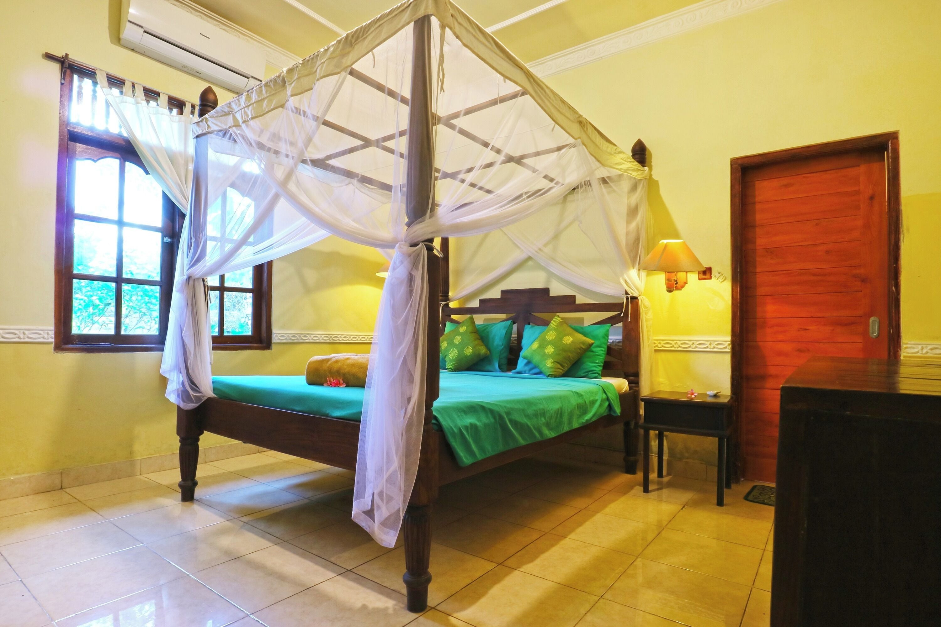 Foto - Ubud Kerta City Hotel